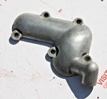 1964 Harley Davidson 250 Ss Sprint Oem Valve Cover (see Below). Fixed Price $62.37.