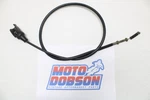 Honda GL500/650 1981-1983 CX500 22870-ME2-000 Cable, Clutch. Fixed Price $30.00.