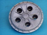 Kawasaki KZ750 KZ550 ZR550 ZR400 Clutch Spring Plate. Fixed Price $15.00.