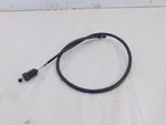 2012-2018 Bmw F800GT F800R Black Front Left Clutch Cable Line Wire. Fixed Price $24.95.