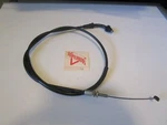 Nos Suzuki 1980-1982 GS450 GS550 Throttle Cable Superior Japan 58300-44200. Fixed Price $12.99.