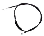 90-06 Harley Softail Dyna Motion Pro Blackout Lw Clutch Cable 06-2145 06-6652 70. Fixed Price $30.89.