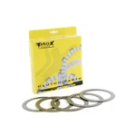 Pro Clutch Steel Set For Kawasaki KX100 1998-2021. Fixed Price $55.09.