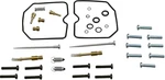 Parts Unlimited Carburetor Rebuild Repair Kit Kawasaki Ninja 500R 87-09. Fixed Price $84.72.