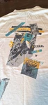 Vtg Converse "clutch Eternal Flame Of Victory" Single Stitch Xl Tshirt Preshrunk. Fixed Price $39.99.