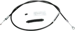 Barnett High-efficiency Black Vinyl Clutch Cable +6" 101301000506. Fixed Price $97.42.