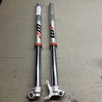 2023 Ktm Front Forks Wp Xact Aer 2024 250 Air 350 450 Xc Suspension. Fixed Price $764.00.