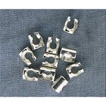 Motion Pro Ferrules For Throttle/idle Cables 01-0032. Fixed Price $15.39.