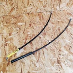 Harley-davidson Flsb Sport Glide Clutch Cable Breakout Slim 37200215. Fixed Price $85.00.