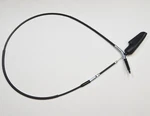Yamaha YZ125 1978-79 YZ100 Clutch Cable 2K5-26335-00-00. Fixed Price $19.95.