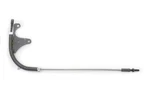 Servi-car 45 Clutch Cable For Harley-davidson V-twin 49-1672. Fixed Price $58.92.