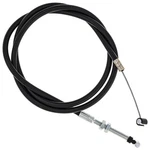 Niche Clutch Cable For Kawasaki KDX200 KX125 54011-1166 54011-1157. Fixed Price $12.95.