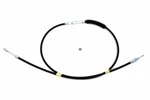 79" Black Vinyl Clutch Cable For Harley Davidson By V-twin. Fixed Price $52.23.