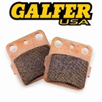 Galfer Brakes Front Hh Sintered Pads For 2007-2009 Suzuki GSF1250S Mo. Fixed Price $62.51.