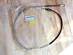 Clutch Cable K&l 22-3029 For Suzuki 850 80-86 GS750 GS1000 58200-49100 OM32. Fixed Price $28.99.