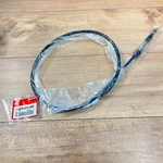 New Honda Oem Nos Clutch Cable / 22870-KZ4-890 93-97 CR125R. Fixed Price $25.00.