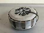 2003 Yamaha YZ450F Oem Complete Clutch W Plates Basket Hub 059. Fixed Price $65.54.