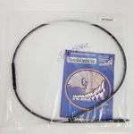 Magnum Black Pearl High-efficiency Clutch Cable 422510HE For Harley Sportster. Fixed Price $113.99.