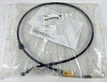 Harley Davidson Genuine Upper Clutch Cable Kit Touring 37200466. Fixed Price $90.00.