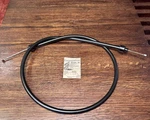 Benelli 250CC 2C Phantom Clutch Cable *original Nos*. Fixed Price $24.99.