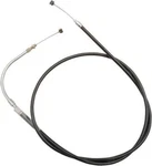 Barnett Ss Clutch Cable Black #101-85-10012-06 Victory High-ball/boardwalk. Fixed Price $96.81.