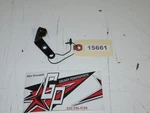 Yamaha 2000 Yz 426F Clutch Cable Holder 5BE-15441-00-00. Fixed Price $31.64.