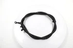 03-08 Kawasaki Vulcan 1600 Oem Front Clutch Hose. Fixed Price $42.93.