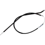 Motion Pro Black Vinyl Clutch Cable 03-0069. Fixed Price $23.17.