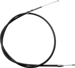 Black Vinyl Alternate Length Clutch Cable 56" #211661 Harley Davidson. Fixed Price $66.73.
