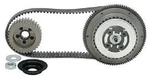Rivera Primo Brute Iii Extreme 11MM 1-3/4IN.ENCLOSED Belt Drive SYSTEM-2015-0065. Fixed Price $2096.24.