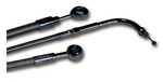 Magnum Black Pearl High Efficiency Braided Clutch Cable - 80 11/16IN. 422318HE. Fixed Price $126.19.
