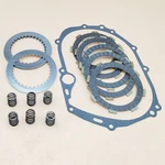 Clutch Kit Heavy Duty Springs & Gasket For Kawasaki Z125 Pro BR125 2017-2022. Fixed Price $25.89.