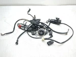15-18 Kawasaki Klz 1000 Versys Lt Ignition Key Switch Electrical Components Set. Fixed Price $178.61.