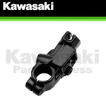 2008 2015 Genuine Kawasaki Ninja 250R 300 Clutch Lever Holder New 13280-0295. Fixed Price $29.77.