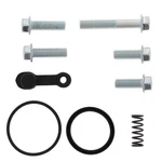 Balls Clutch Slave Cylinder Rebuild Kit For 2000-2002 Ktm Exc 400 18-6008. Fixed Price $49.70.