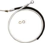 Magnum Alternative Length Sterling Chromite Ii Braided Hydraulic Clutch Cable -. Fixed Price $116.95.