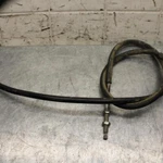 2015 Yamaha FZ09 Clutch Cable Line 1RC-26335-00-00 BB69. Fixed Price $10.80.