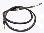 Wsm Cable, Clutch: Honda 450 Crf-r 2008 61-613, 22870-MEN-A10. Fixed Price $14.69.