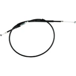 Motion Pro Black Vinyl Clutch Cable 03-0153. Fixed Price $16.20.