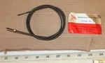 Harley Davidson Speedometer Inner Cable Part #67055-56 Fits K-model,xl 1954-1970. Fixed Price $12.95.