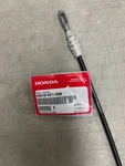 Genuine Oem Nos Honda 54510-VE1-R00 Clutch Cable. Fixed Price $35.00.