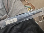 Drag Specialties 0652-2399 Fat Baggers 6" Clutch Cable Extention New Genuine. Fixed Price $60.00.