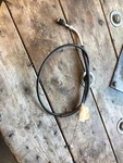 Suzuki 58200-02B00. Fixed Price $35.00.