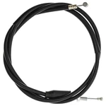 Niche Clutch Cable For Suzuki GS1000E GS750E GS750L 58200-45201 58200-4530. Fixed Price $20.44.