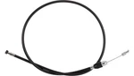 Drag Specialties Quick Connect Braided Upper Clutch Cable - 42IN. Black/chrome. Fixed Price $99.59.