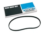 Drag Specialties Rear Drive 130T Belt 1994-1999 Harley Fat Boy Softail Fxst Dyna. Fixed Price $272.43.