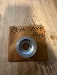 Kawasaki Nos New 13091-1134 Clutch Pusher Holder. Fixed Price $10.00.