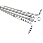 Motion Pro Armor Coat Clutch Cable 65-0371. Fixed Price $55.45.