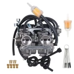 Carburetor For Kawasaki Ninja 250R EX250F 1988-2007 EX250J 2008-2012. Fixed Price $79.99.