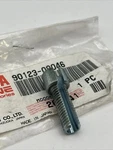 Yamaha Bolt SR400 DT125LC TDR125 RD500LC XS500 XV535 XT600 TRX850 31763. Fixed Price $23.19.